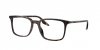OKULARY KOREKCYJNE RAY-BAN® RX 5421 2012 53 ROZMIAR M